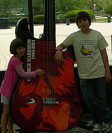 Rock and Roll Hall of Fame!